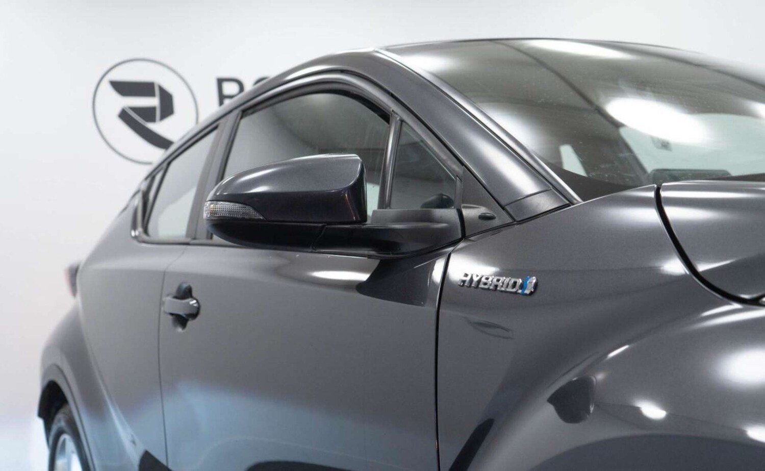 Used Toyota C-HR 2021 for sale - 77930671: Photo 12