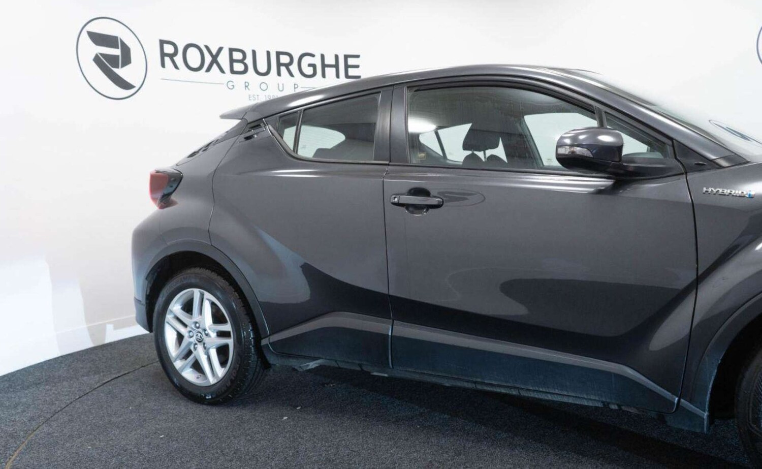 Used Toyota C-HR 2021 for sale - 77930671: Photo 13