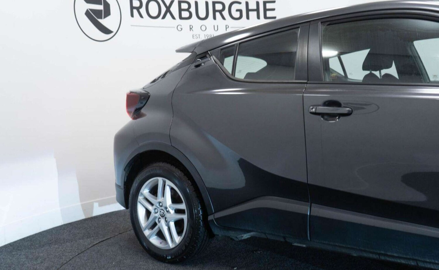 Used Toyota C-HR 2021 for sale - 77930671: Photo 14