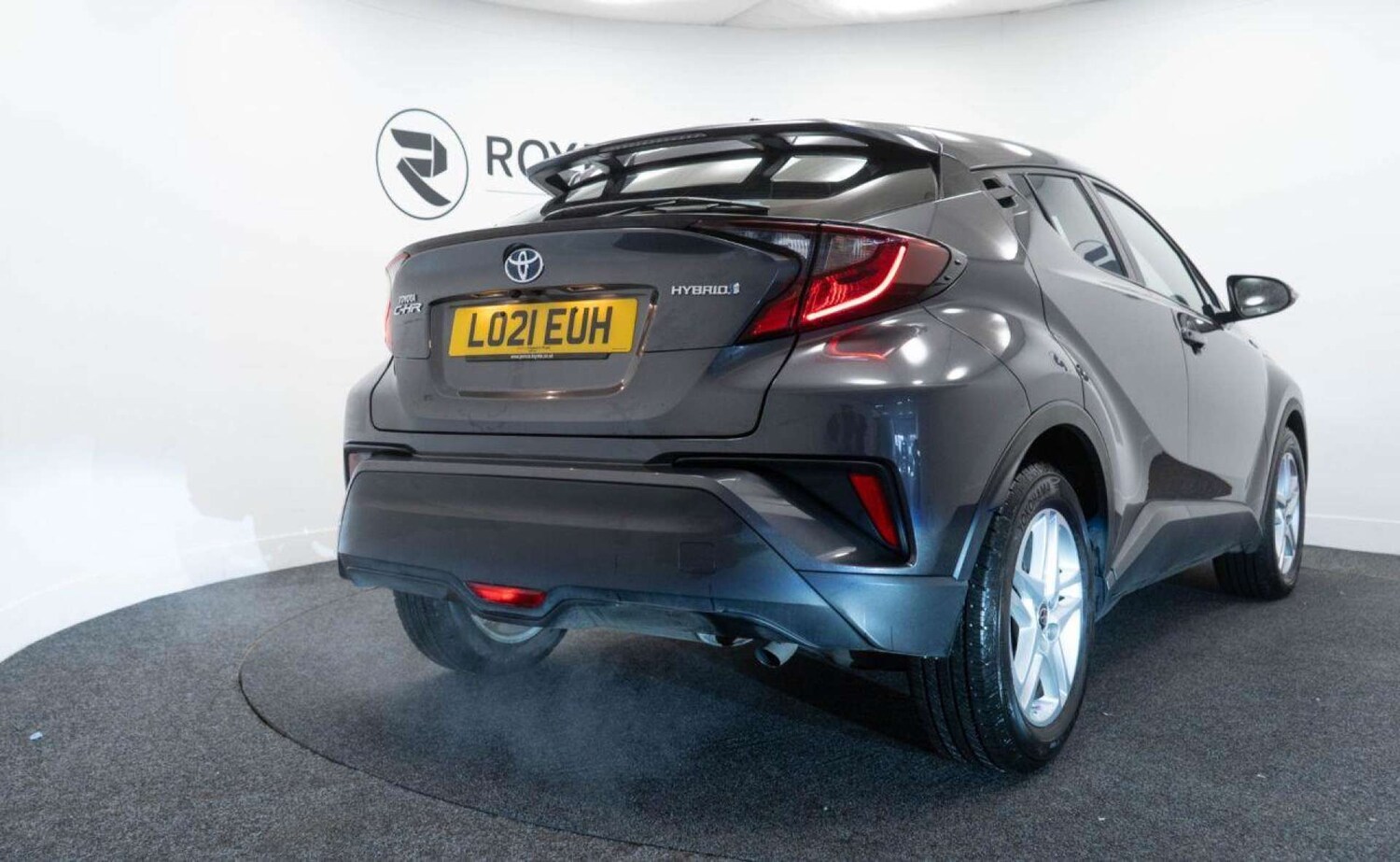 Used Toyota C-HR 2021 for sale - 77930671: Photo 15