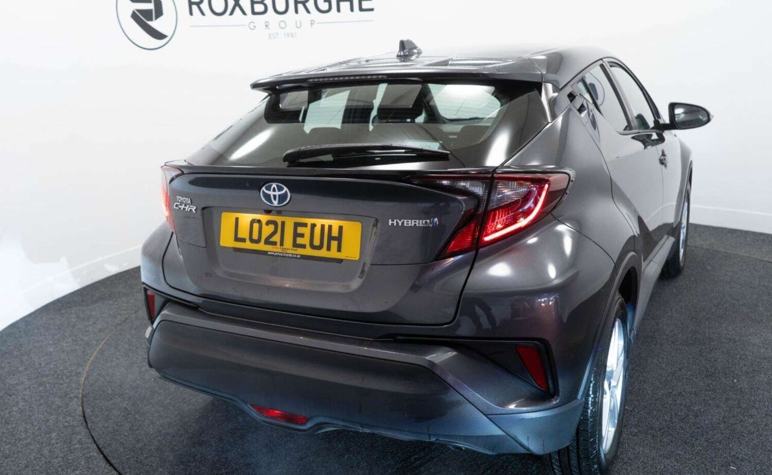 Used Toyota C-HR 2021 for sale - 77930671: Photo 16