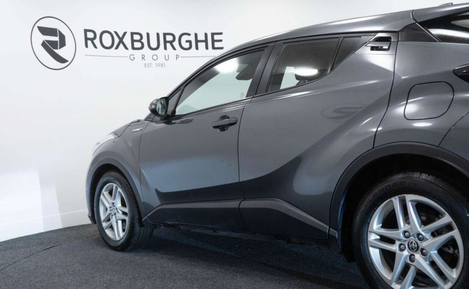 Used Toyota C-HR 2021 for sale - 77930671: Photo 20