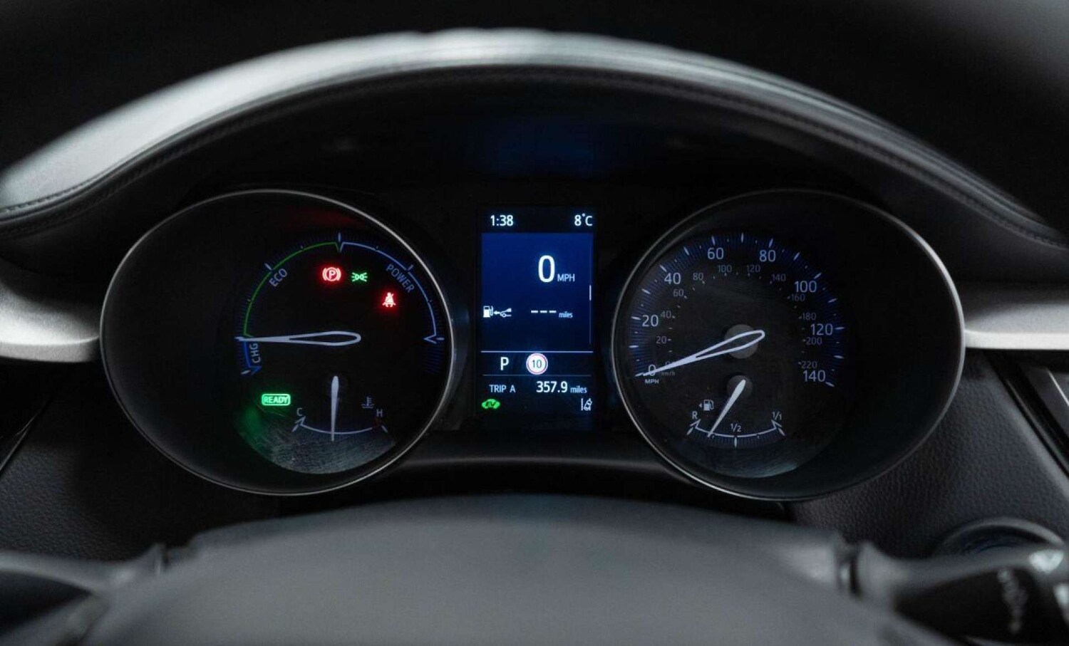 Used Toyota C-HR 2021 for sale - 77930671: Photo 25