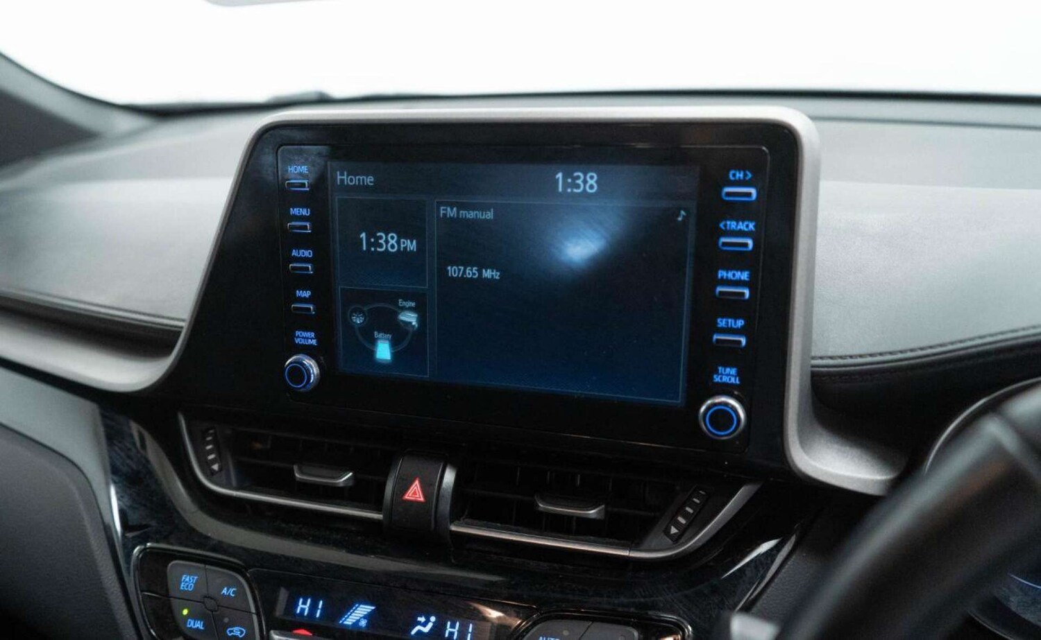 Used Toyota C-HR 2021 for sale - 77930671: Photo 27