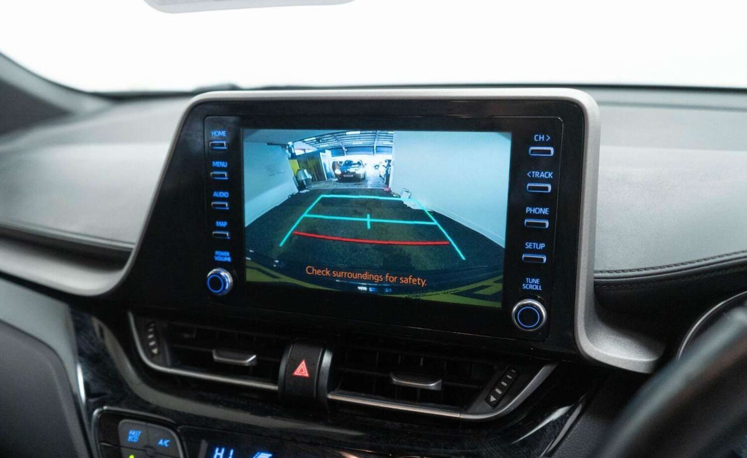 Used Toyota C-HR 2021 for sale - 77930671: Photo 28