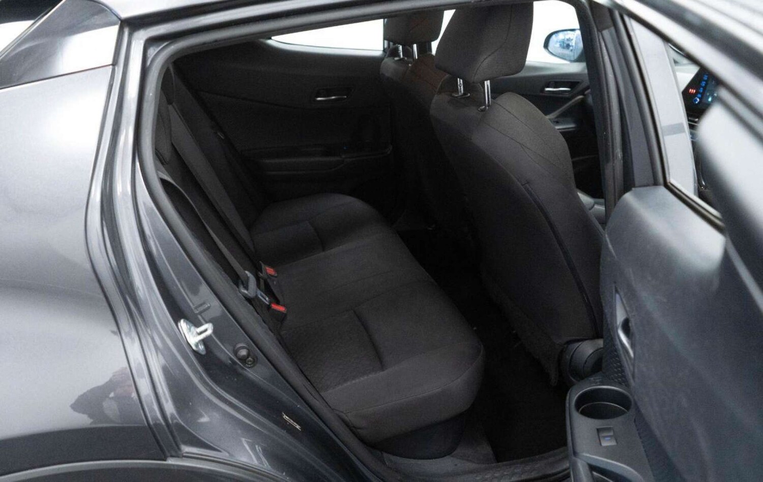 Used Toyota C-HR 2021 for sale - 77930671: Photo 33