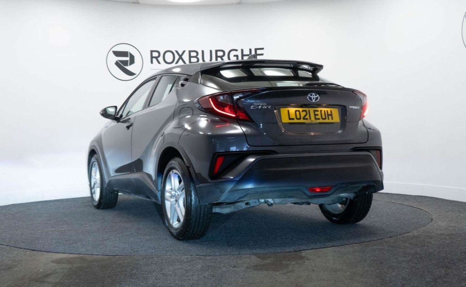 Used Toyota C-HR 2021 for sale - 77930671: Photo 5