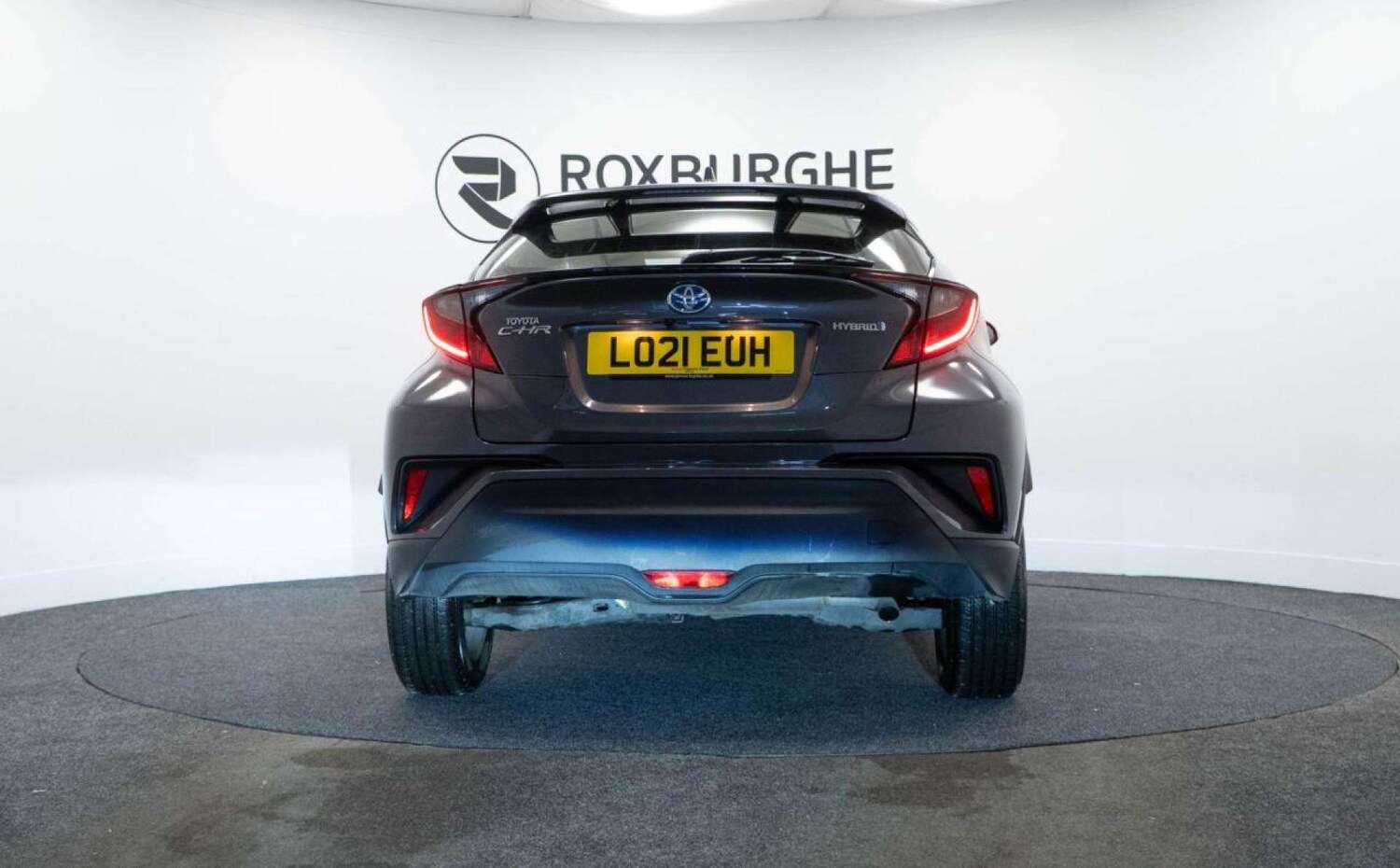 Used Toyota C-HR 2021 for sale - 77930671: Photo 7