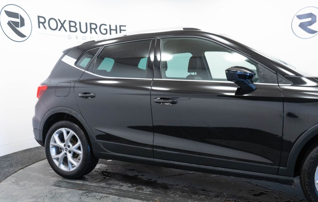 Used SEAT Arona 2024 for sale - 77642303: Photo 13