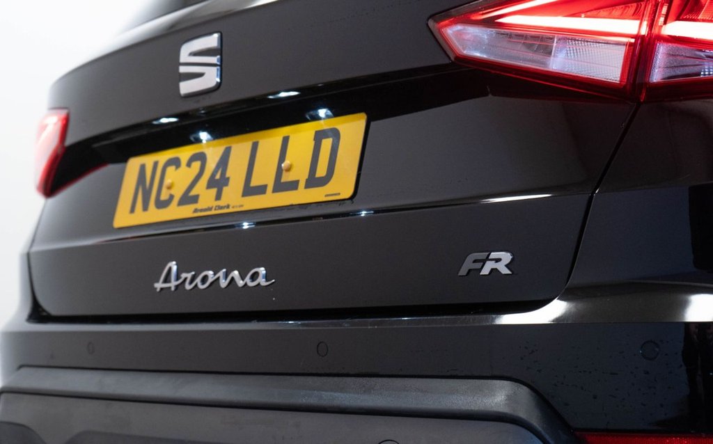 Used SEAT Arona 2024 for sale - 77642303: Photo 17