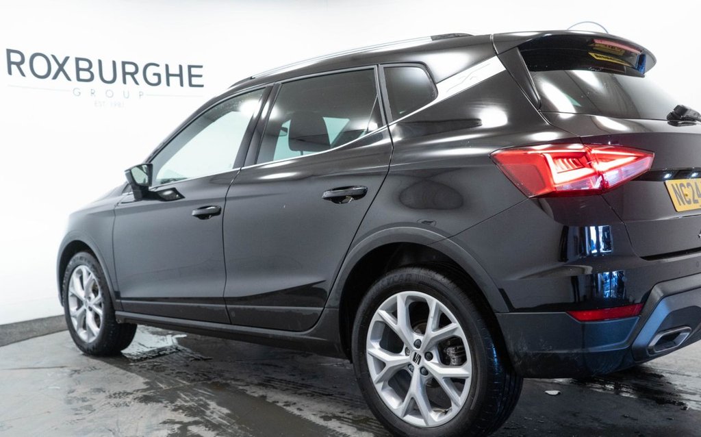 Used SEAT Arona 2024 for sale - 77642303: Photo 19