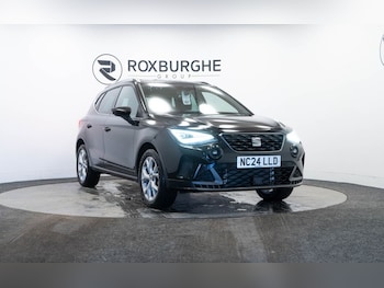 2024 (24) - 1.0 TSI 115 FR 5dr