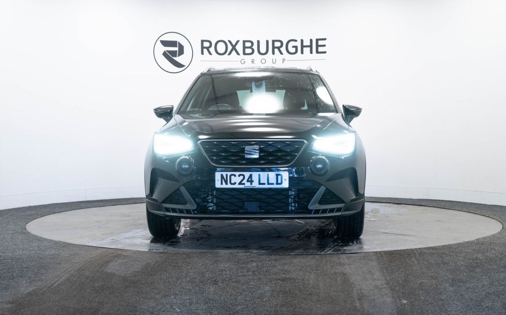 Used SEAT Arona 2024 for sale - 77642303: Photo 2