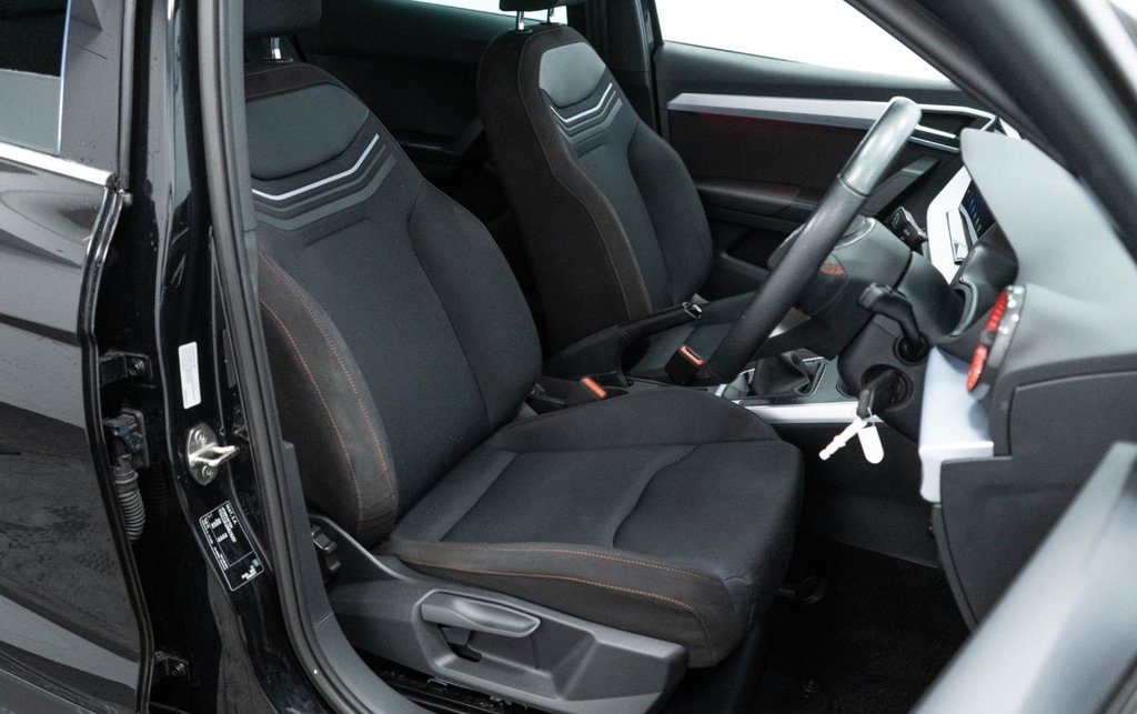 Used SEAT Arona 2024 for sale - 77642303: Photo 22