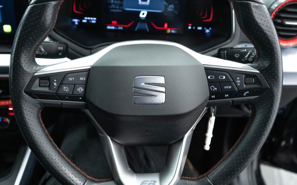 Used SEAT Arona 2024 for sale - 77642303: Photo 25