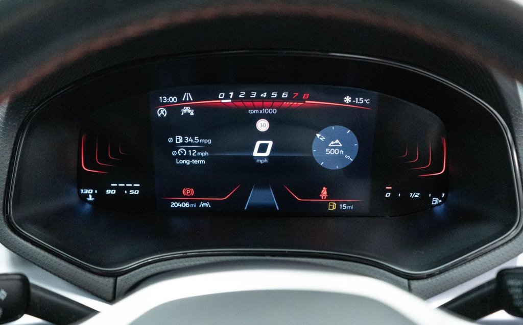 Used SEAT Arona 2024 for sale - 77642303: Photo 26