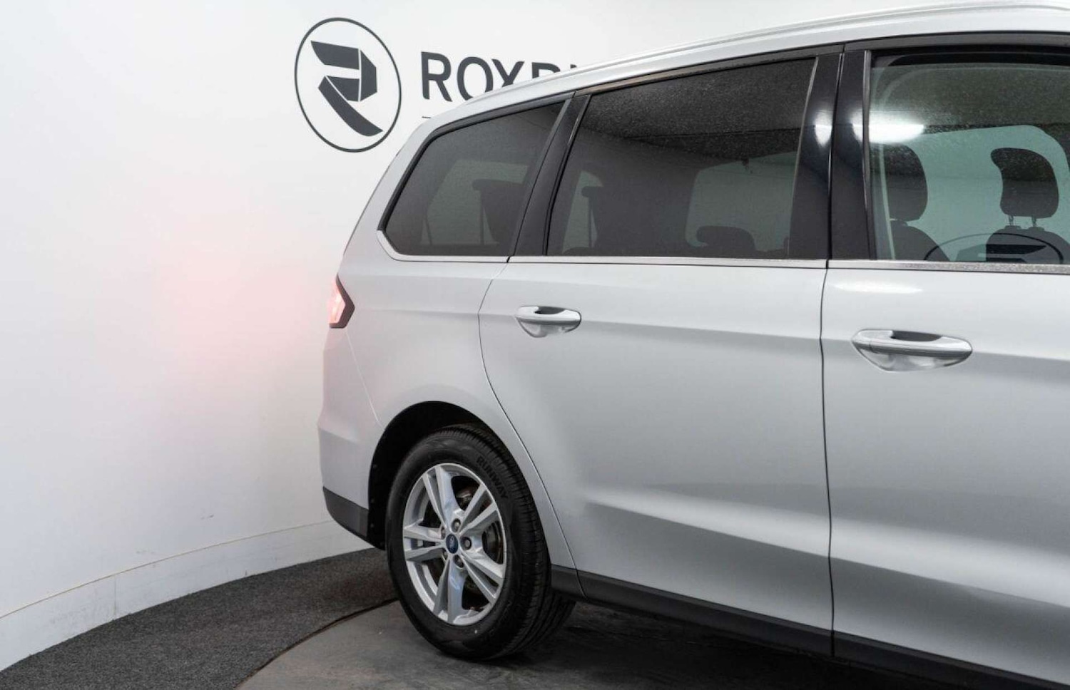 Used Ford Galaxy 2021 for sale - 77930815: Photo 14