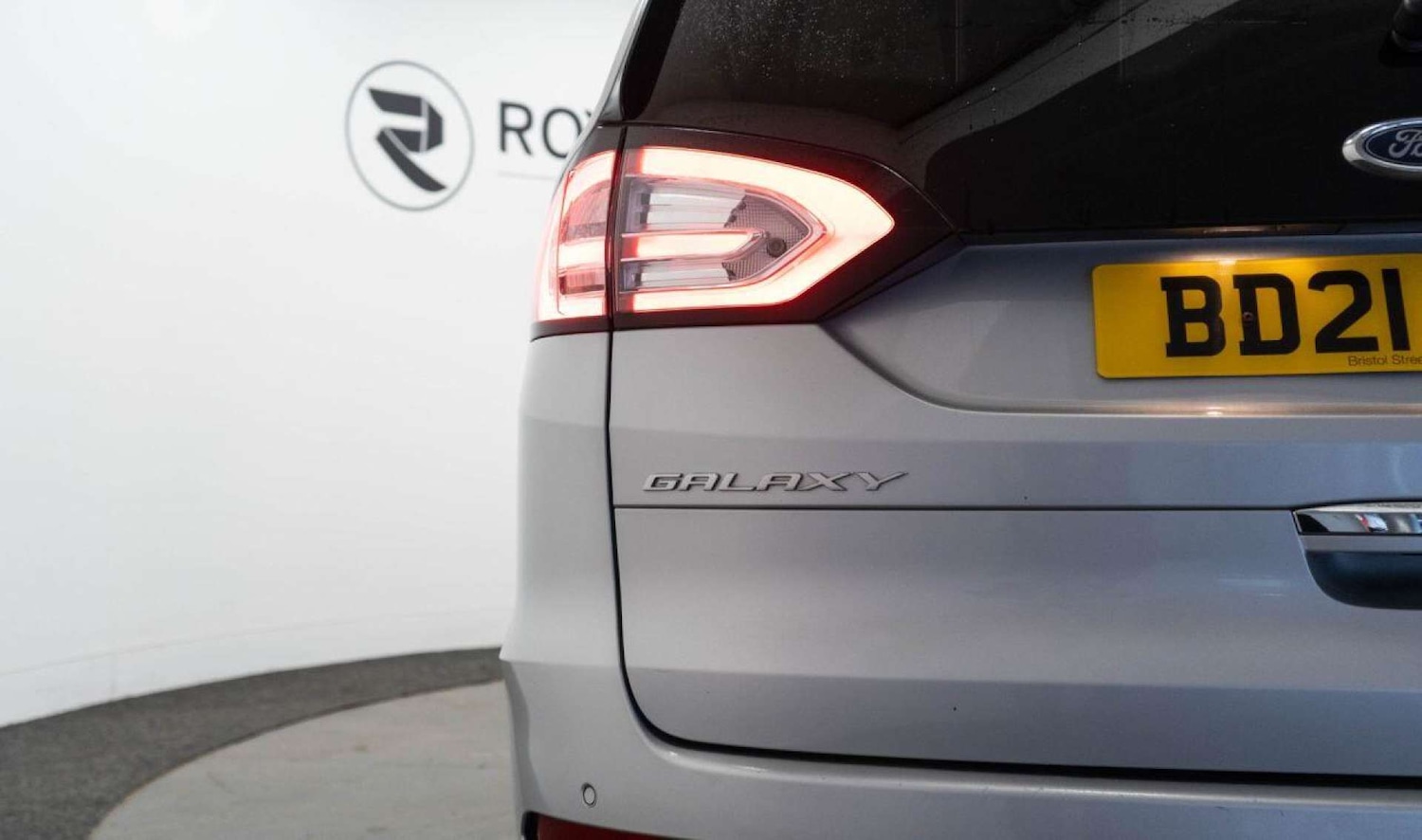 Used Ford Galaxy 2021 for sale - 77930815: Photo 17