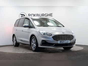 Used Ford Galaxy 2021 for sale - 77930815: Photo