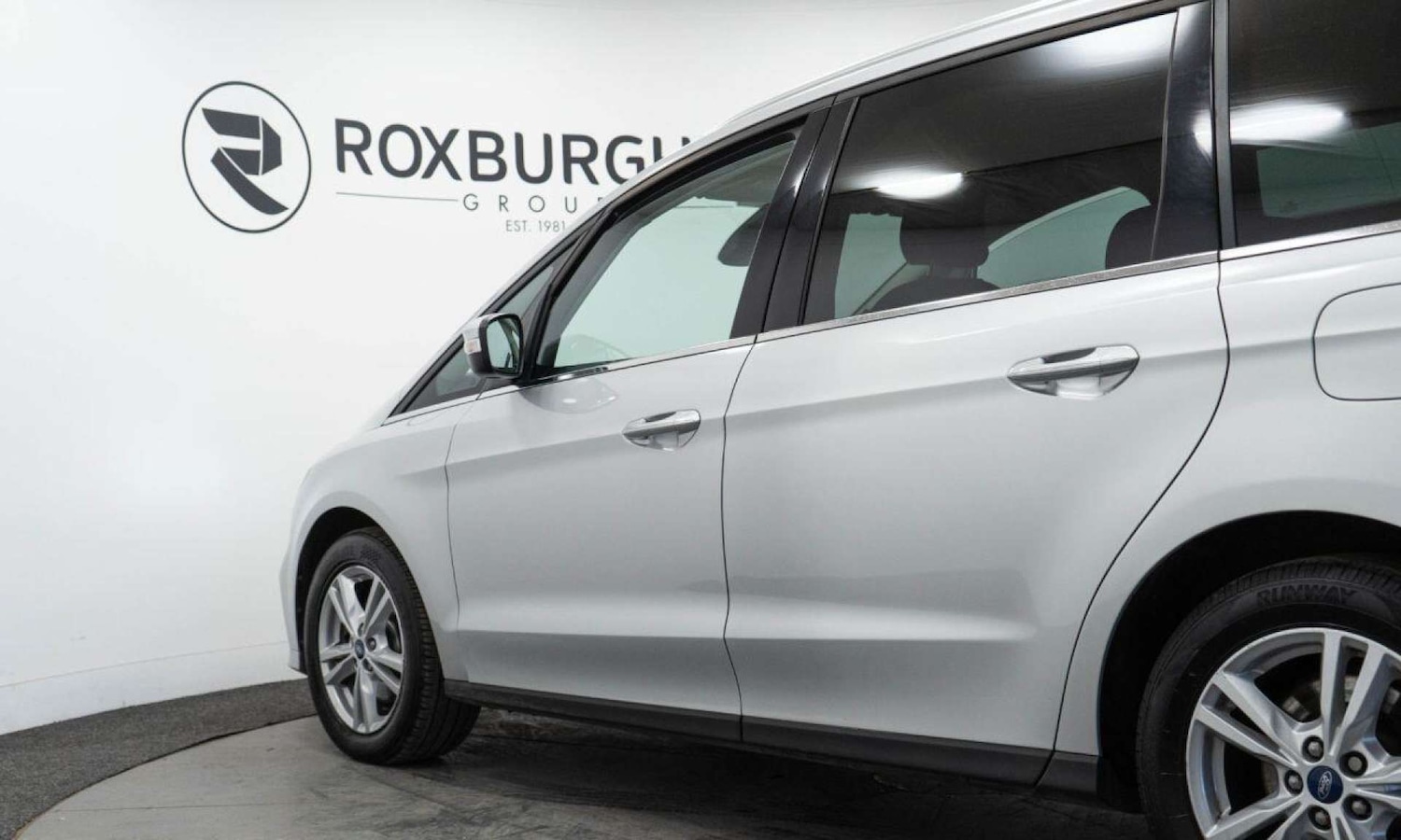 Used Ford Galaxy 2021 for sale - 77930815: Photo 20