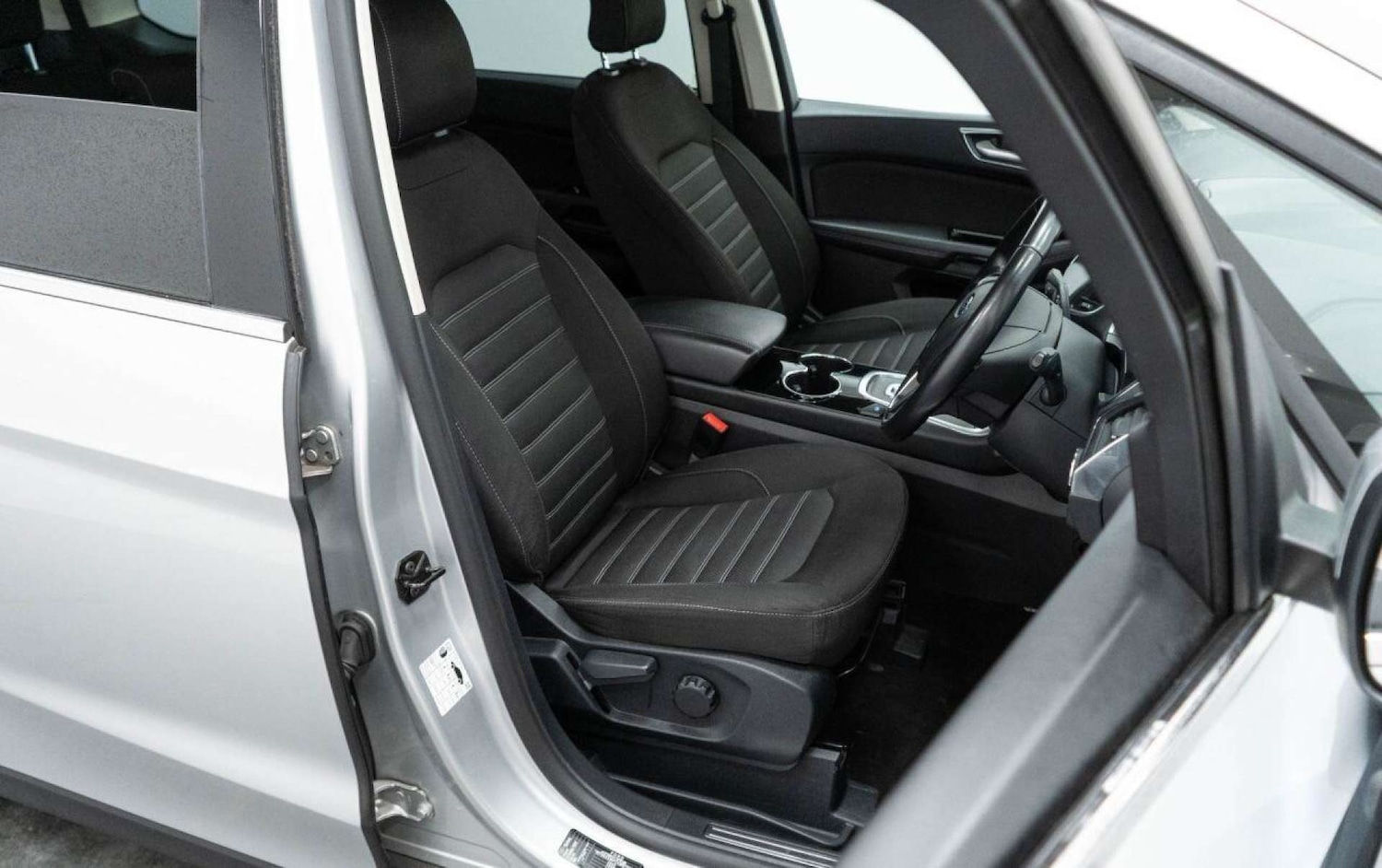 Used Ford Galaxy 2021 for sale - 77930815: Photo 22