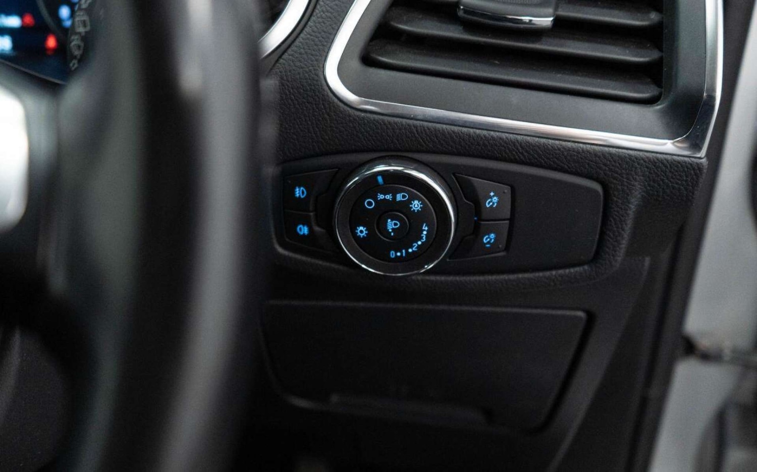 Used Ford Galaxy 2021 for sale - 77930815: Photo 24