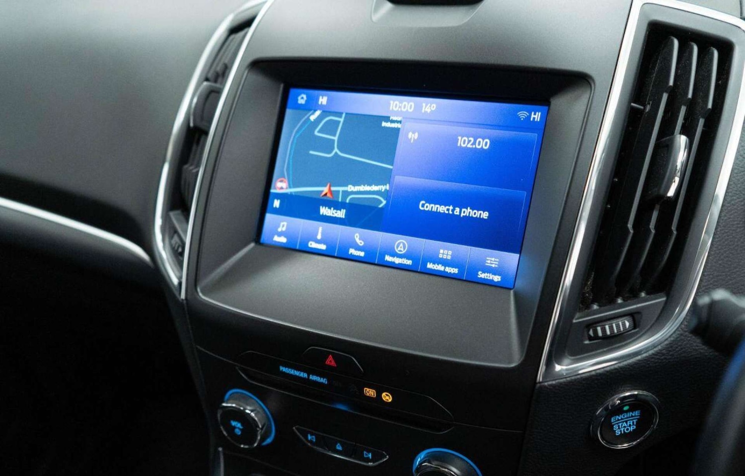 Used Ford Galaxy 2021 for sale - 77930815: Photo 26