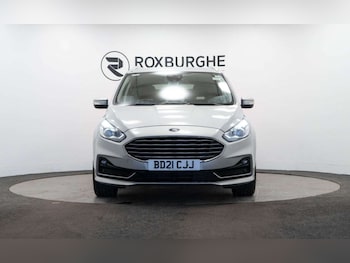 Used Ford Galaxy 2021 for sale - 77930815: Photo