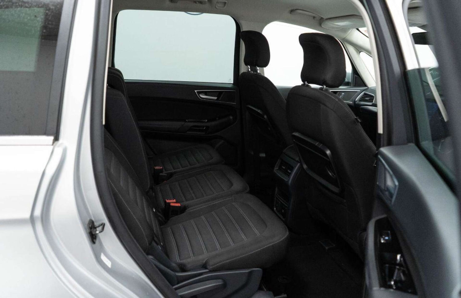 Used Ford Galaxy 2021 for sale - 77930815: Photo 31