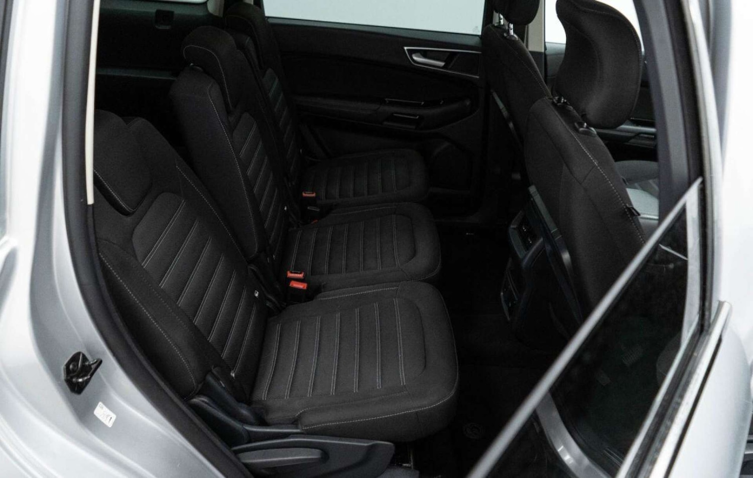 Used Ford Galaxy 2021 for sale - 77930815: Photo 32