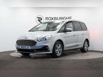 Used Ford Galaxy 2021 for sale - 77930815: Photo