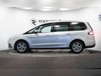 Used Ford Galaxy 2021 for sale - 77930815: Photo