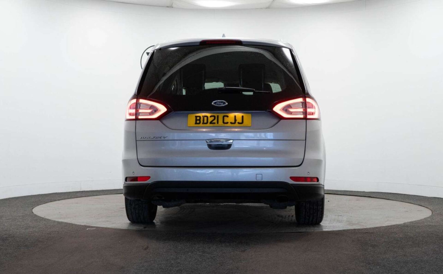 Used Ford Galaxy 2021 for sale - 77930815: Photo 7