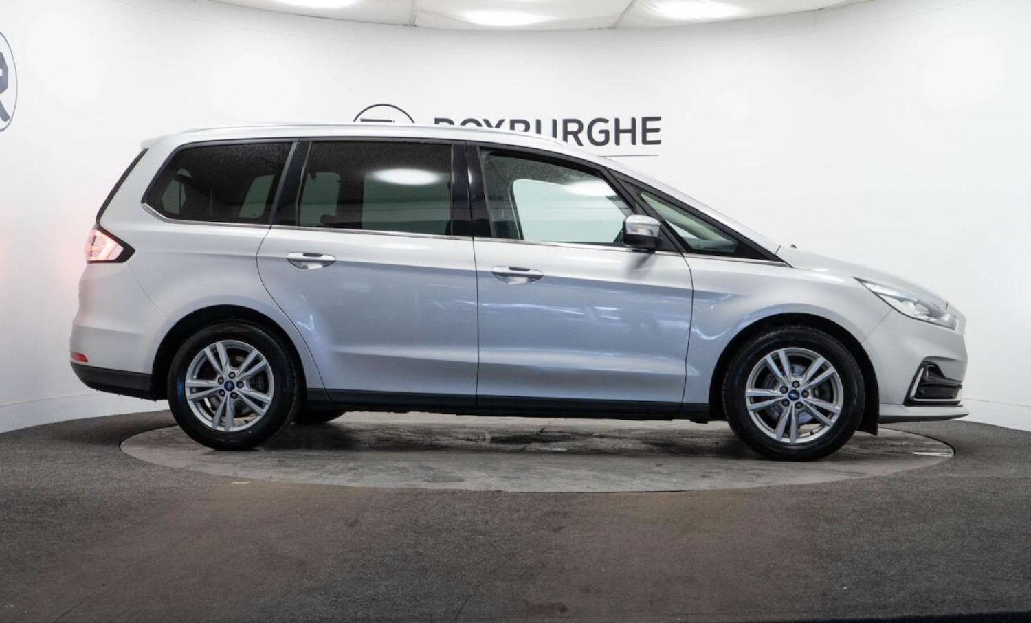 Used Ford Galaxy 2021 for sale - 77930815: Photo 9