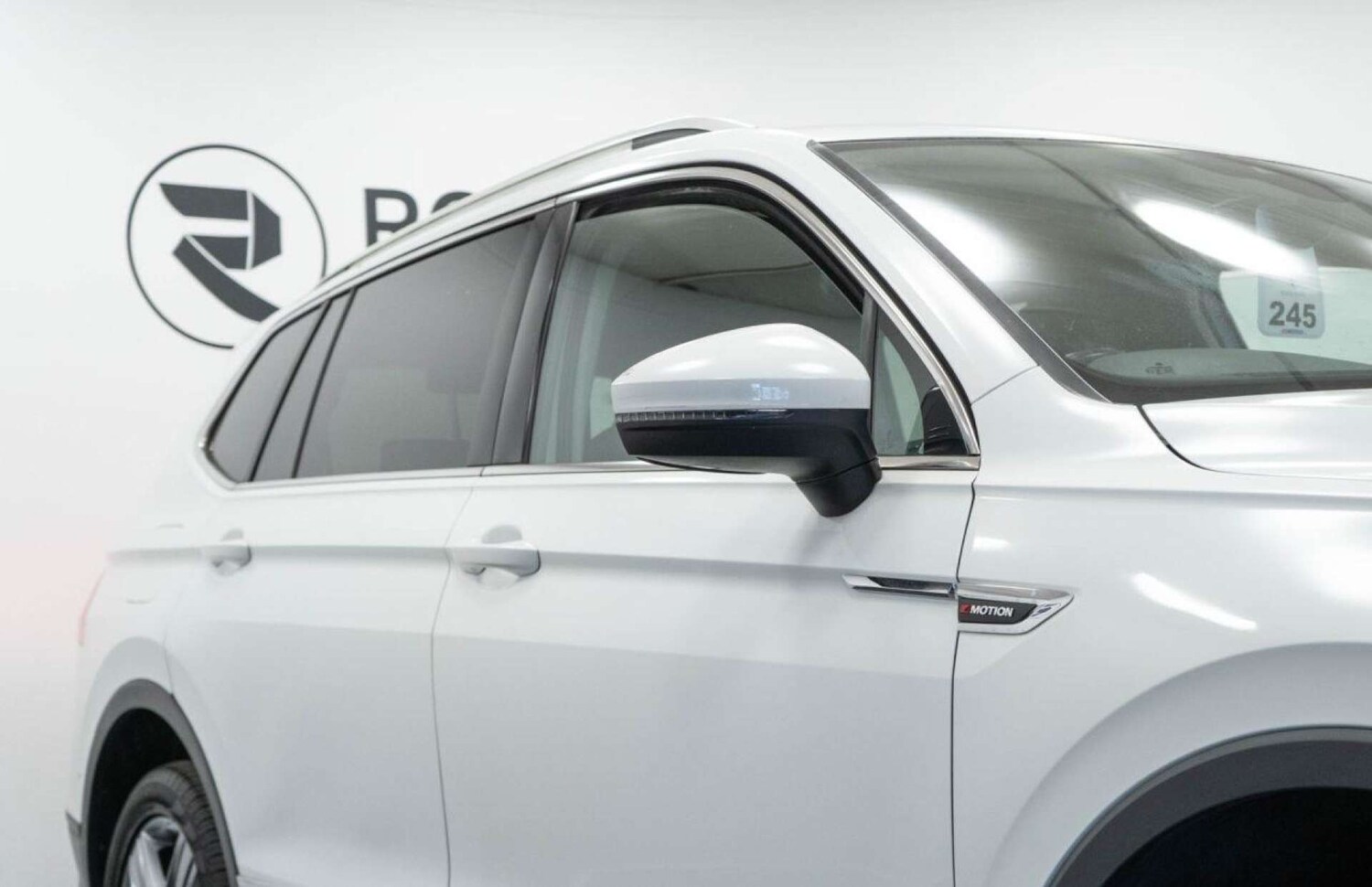 Used Volkswagen Tiguan Allspace 2020 for sale - 77930757: Photo 11