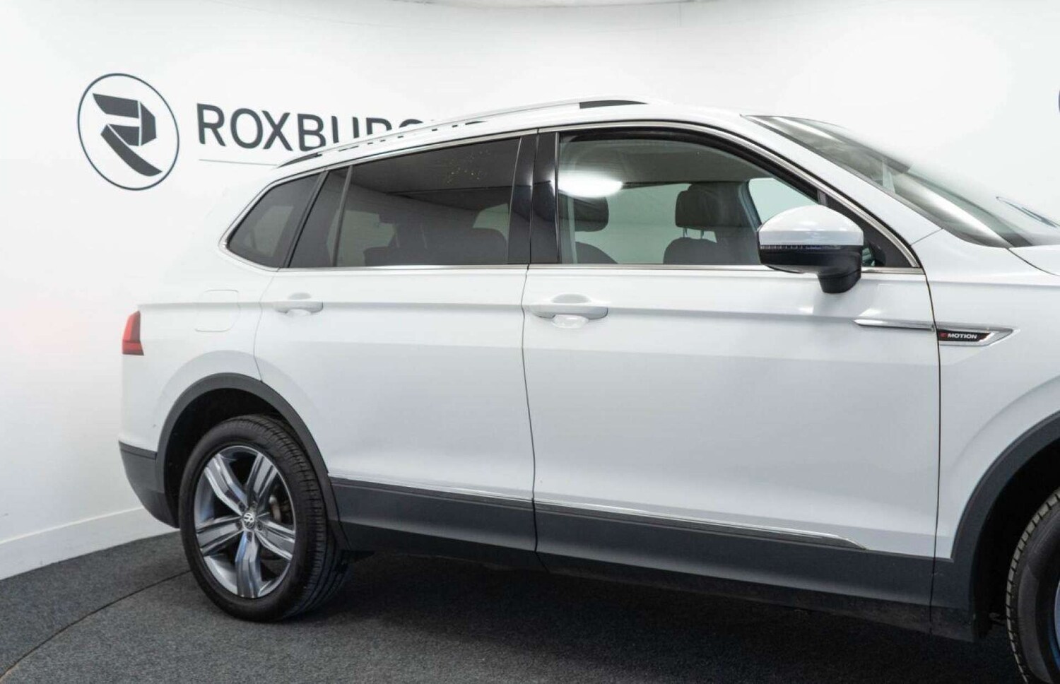 Used Volkswagen Tiguan Allspace 2020 for sale - 77930757: Photo 12