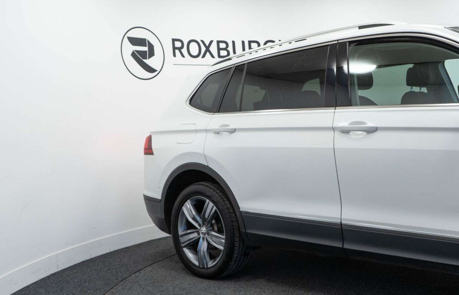 Used Volkswagen Tiguan Allspace 2020 for sale - 77930757: Photo 13