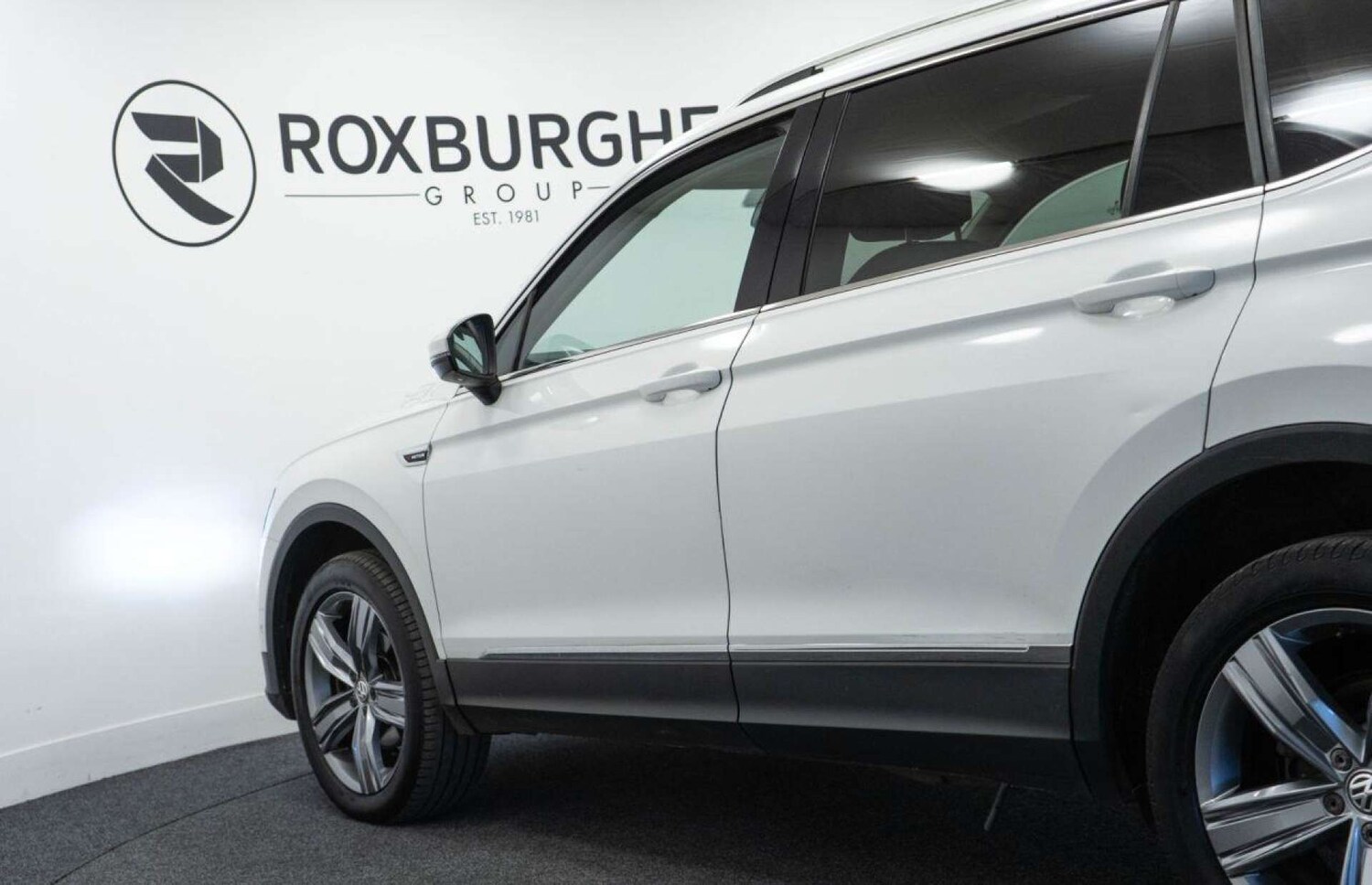 Used Volkswagen Tiguan Allspace 2020 for sale - 77930757: Photo 19