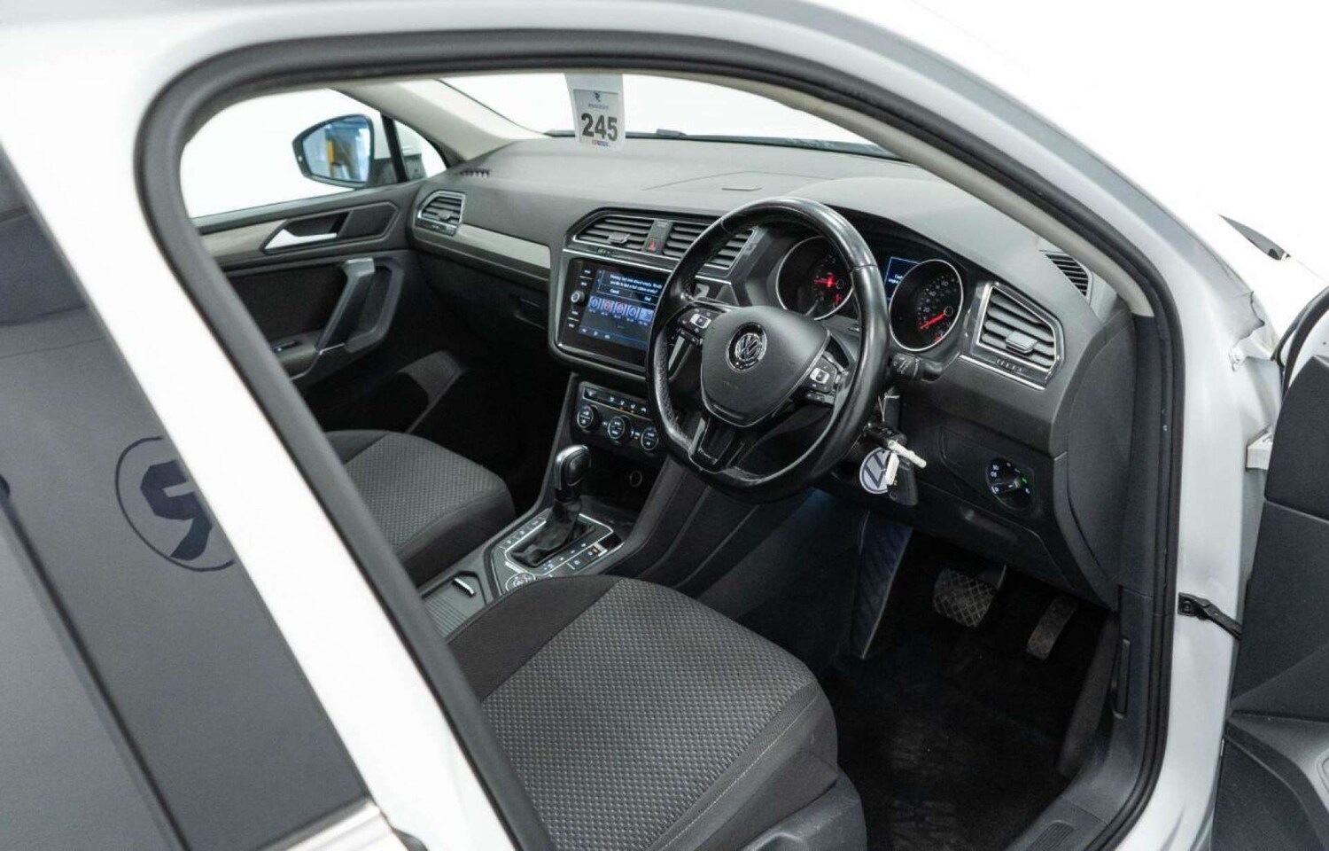 Used Volkswagen Tiguan Allspace 2020 for sale - 77930757: Photo 20