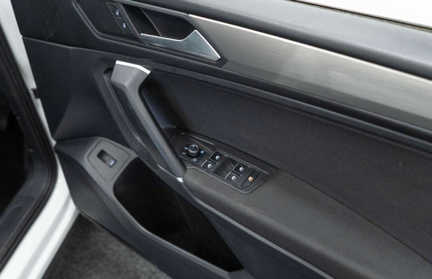 Used Volkswagen Tiguan Allspace 2020 for sale - 77930757: Photo 22