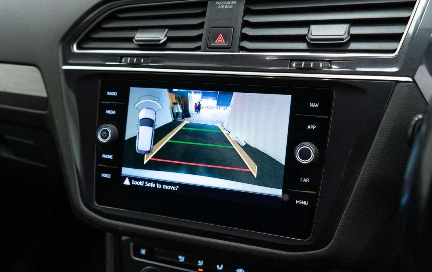 Used Volkswagen Tiguan Allspace 2020 for sale - 77930757: Photo 26