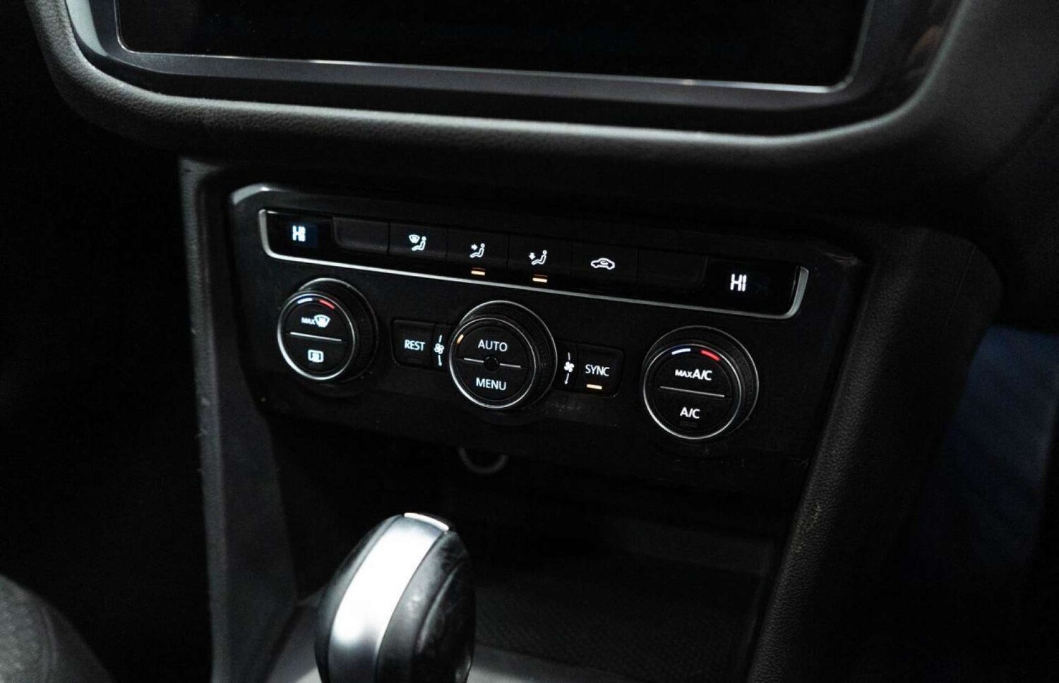 Used Volkswagen Tiguan Allspace 2020 for sale - 77930757: Photo 27