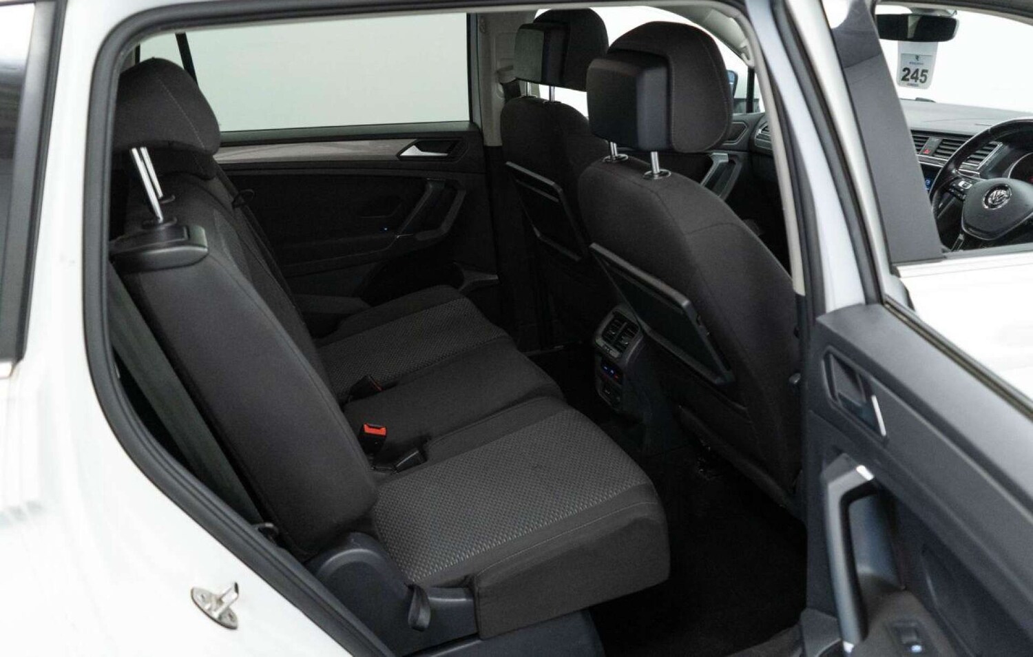 Used Volkswagen Tiguan Allspace 2020 for sale - 77930757: Photo 30