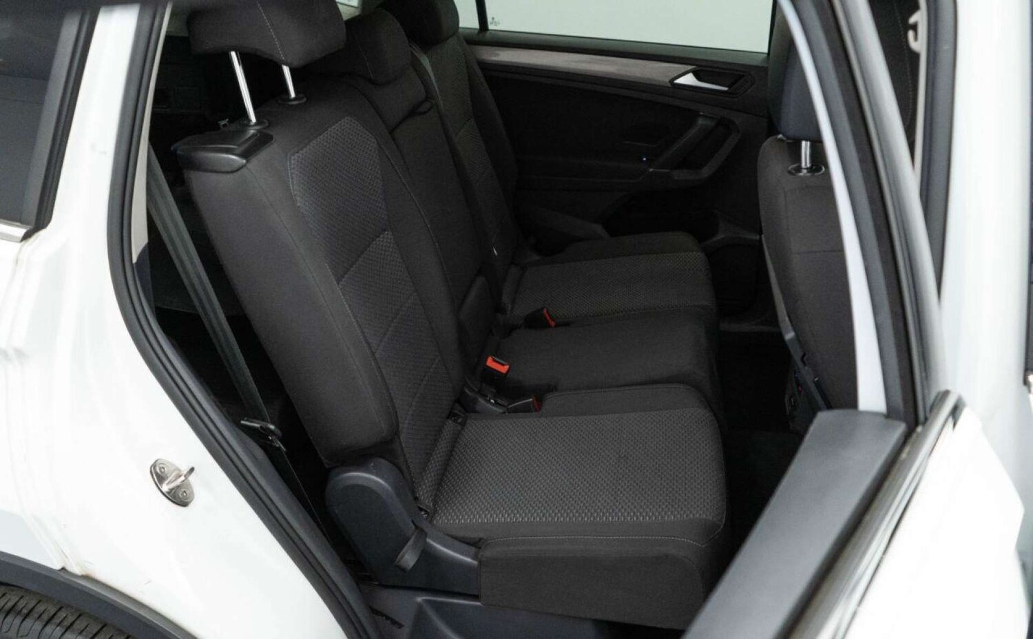 Used Volkswagen Tiguan Allspace 2020 for sale - 77930757: Photo 31