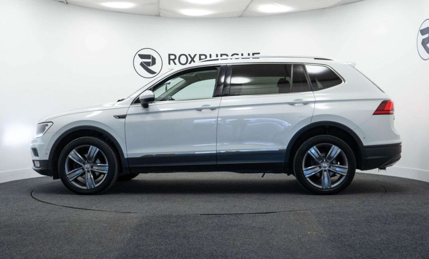 Used Volkswagen Tiguan Allspace 2020 for sale - 77930757: Photo 4