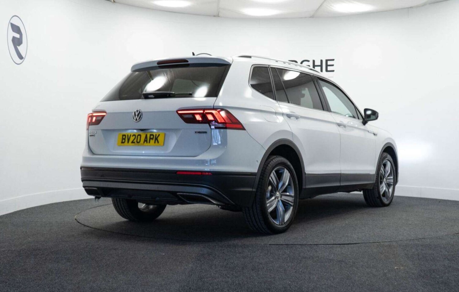 Used Volkswagen Tiguan Allspace 2020 for sale - 77930757: Photo 7