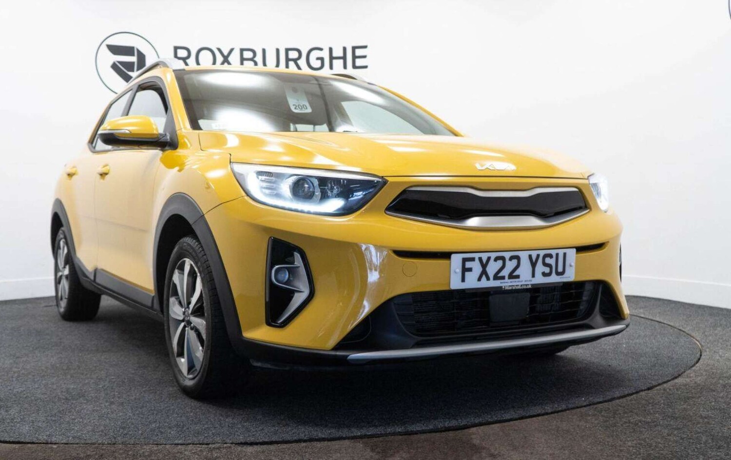 Used Kia Stonic 2022 for sale - 77930708: Photo 10