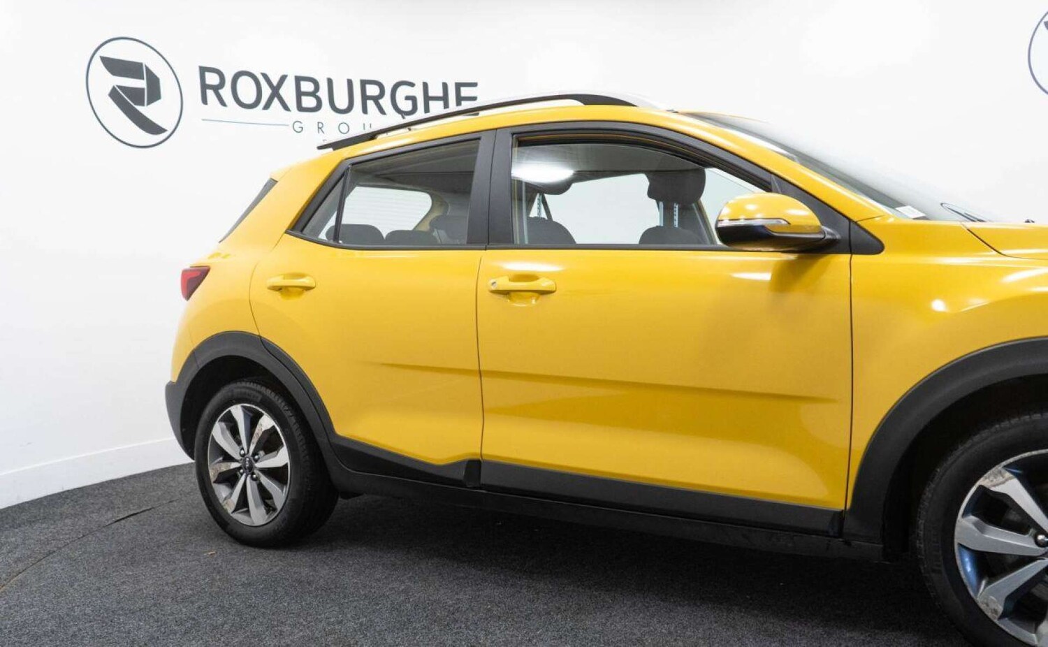 Used Kia Stonic 2022 for sale - 77930708: Photo 12