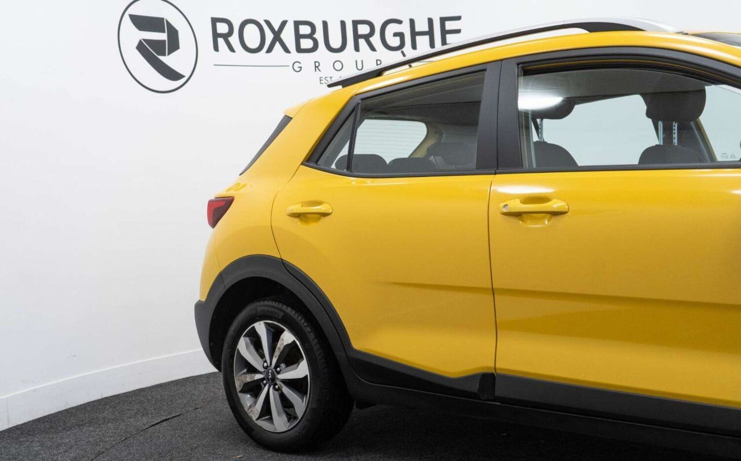 Used Kia Stonic 2022 for sale - 77930708: Photo 13