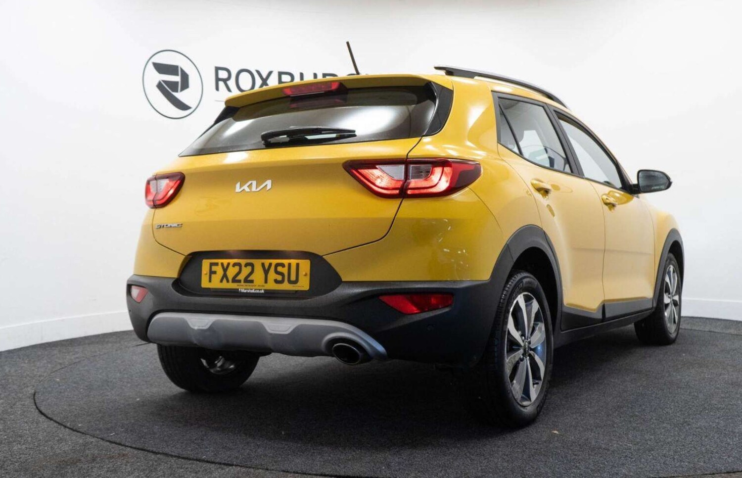 Used Kia Stonic 2022 for sale - 77930708: Photo 14